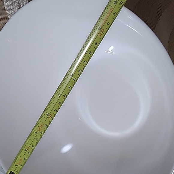 "RARE" 9 INCH Serveware/Mixing Bowl - Picture 3 of 4